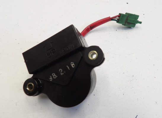 Hellingshoekschakelaar Honda VFR 800 I