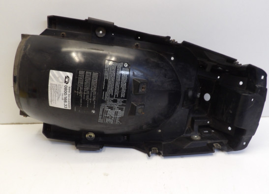 Achterspatbord BMW R 1100 RT