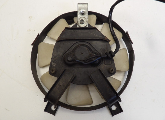 Ventilator Triumph T509 Speed Triple