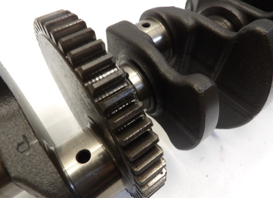 Krukas Honda CBF 1000