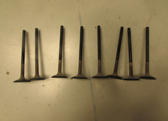 Motorblock Sonstiges Suzuki GSX R 1100