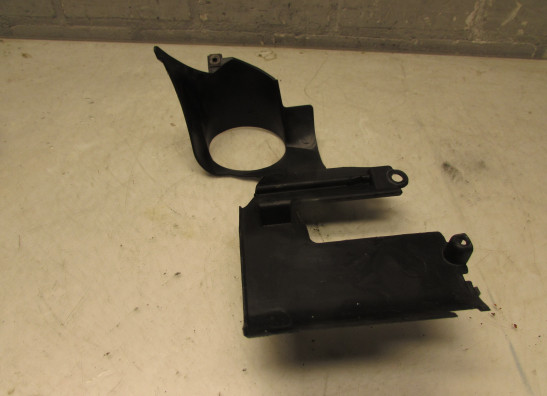 Afdekkap Honda Silverwing