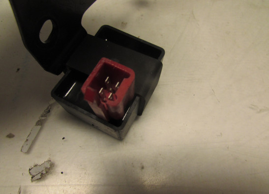 Relais unit Kawasaki ZX 6 R