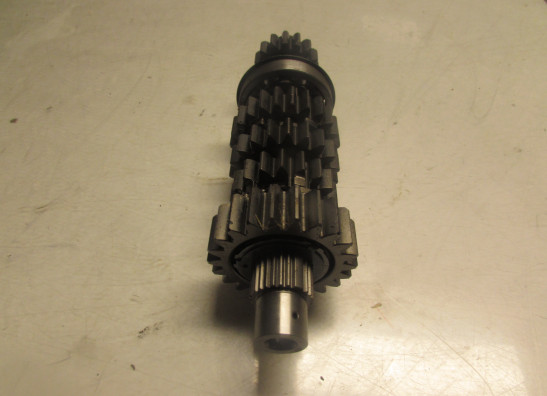 Versnellingsbak Honda CBR 1000 F