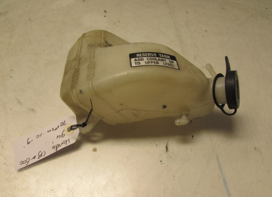 Koelvloeistof reservoir Honda CBR 600 F