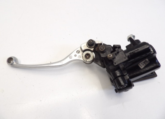 Rempomp Kawasaki ZEPHYR 750