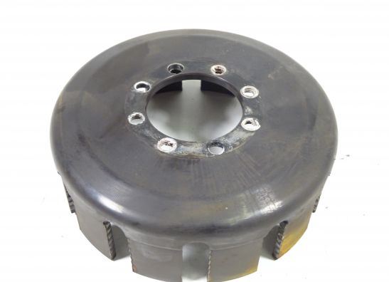 Koppeling Ducati ST4