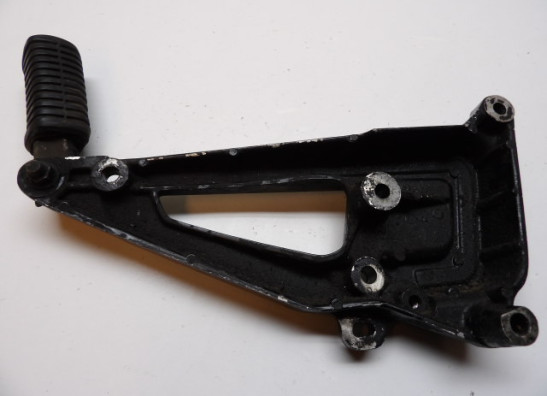 Schetsplaat links Yamaha TR1