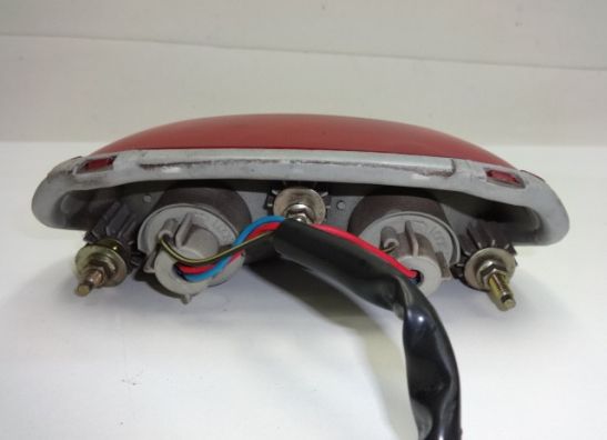 Rucklicht Kawasaki ZZR 1100