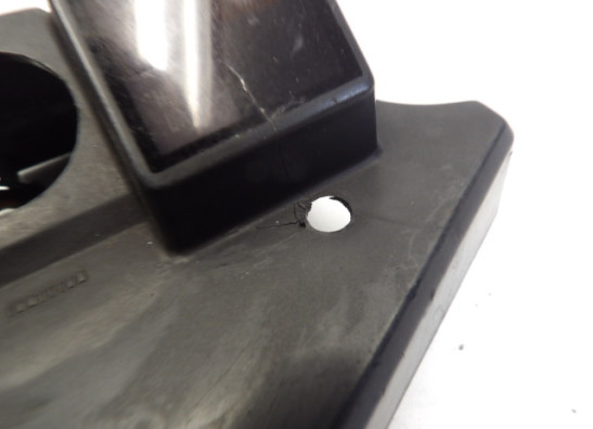 Gabelbrücke Obere Kawasaki GPZ 750