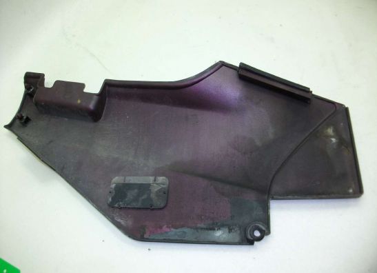 Cowl left small Kawasaki GTR 1000