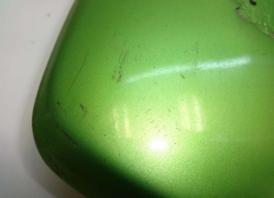 Cowl right small Honda CB 350 Four