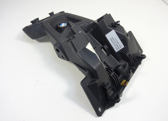 License plate holder BMW K 1200 R 