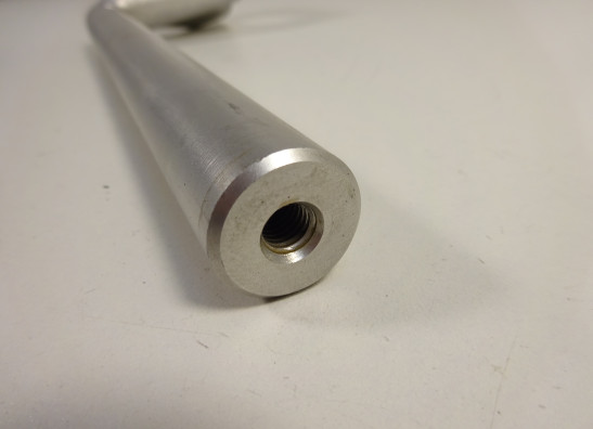 Clip on links Ducati ST2