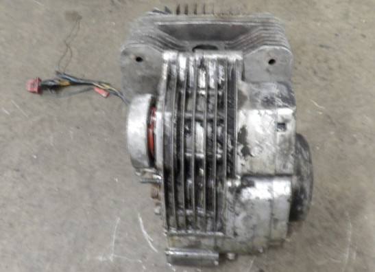 Motorblock KTM RV 125