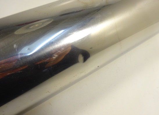 Uitlaat Yamaha FJR 1300