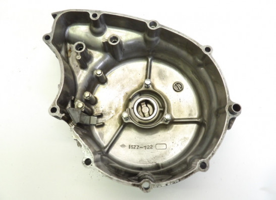 Dynamodeksel Suzuki LS 650