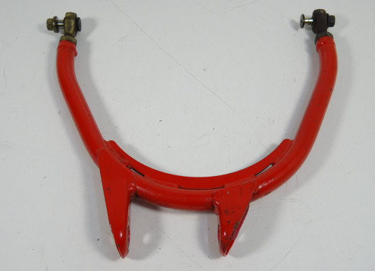 Link systeem achterveer Ducati monster 600