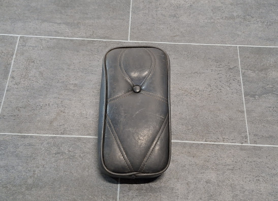 Buddy zadel Harley Davidson Overige Harley Davidson