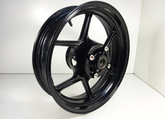 Achtervelg Kawasaki VERSYS 650