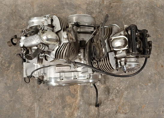 Motorblok Yamaha XV 700 / 750 SE