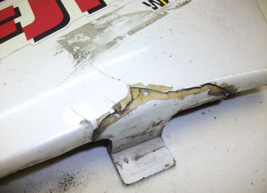 Rechter zijkuip klein Yamaha FJ 1200