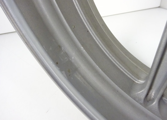 Rear wheel Kawasaki VERSYS 650