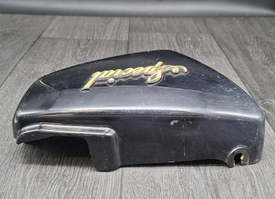 Linker zijkuip klein Yamaha XV VIRAGO