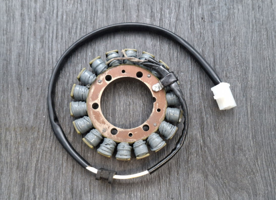 Generator Yamaha FJ 1200