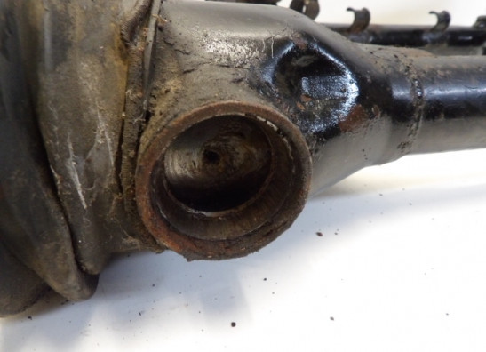 Hinterradschwinge Suzuki GS 850