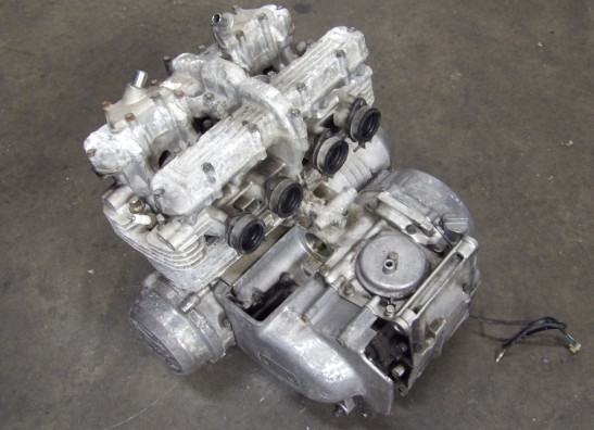 Motorblok Kawasaki LTD 750