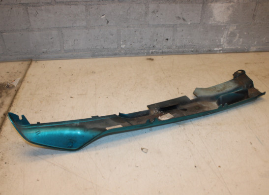 Linker achterkant BMW R 1100  1150 RS