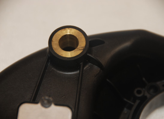 Luchtfilterhuis Harley Davidson Softtail