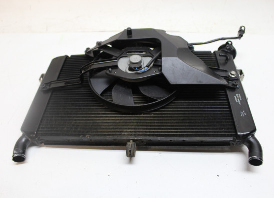 Radiateur Yamaha MT 09