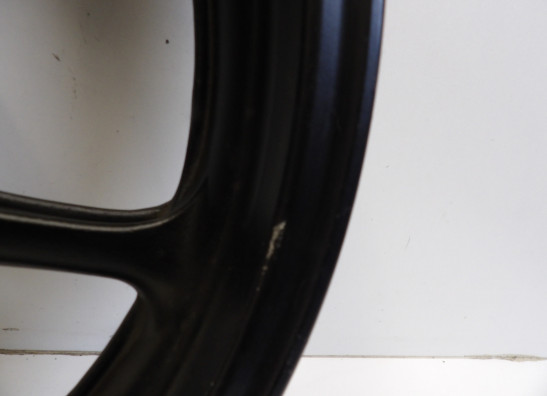 Front Wheel Yamaha FZ6