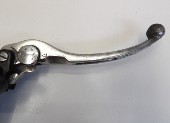 Rempomp Honda CBF 1000