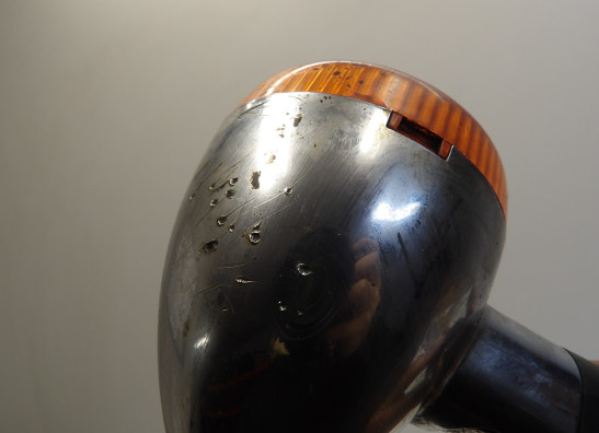Knipperlicht links achter Honda VF 700  750 Supermagna