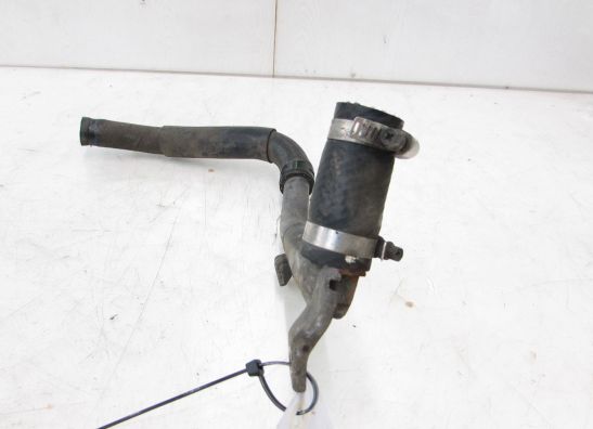 Engine parts Yamaha FAZER 600