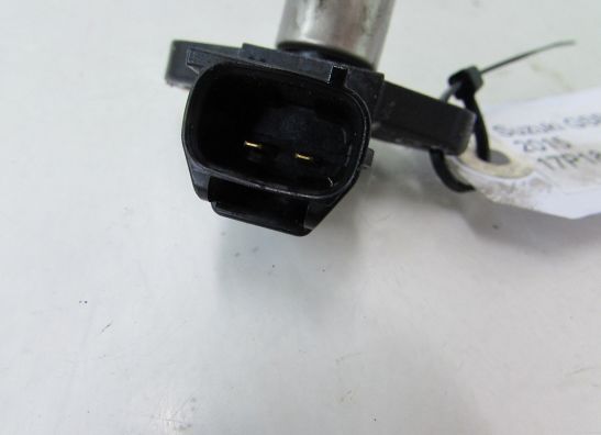 Motorblok diverse Suzuki GSR 750