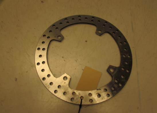 Bremsscheibe vorne Yamaha XT 600