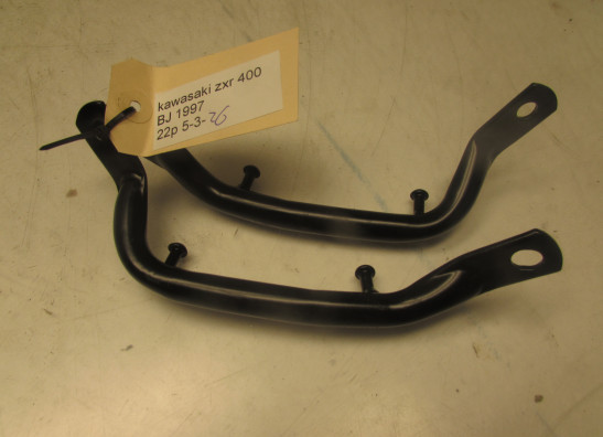 Rahme teile Kawasaki ZXR 400