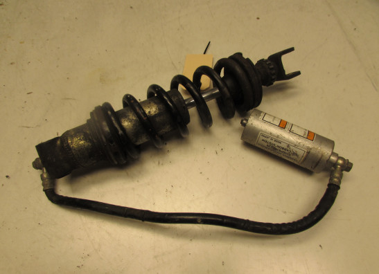 Stossdampfer hinten Yamaha FZR 1000