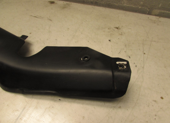 Uitlaatbochten Honda CBR 1000 F