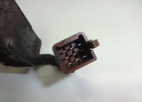 Relais unit Honda VF 700  750 S Sabre