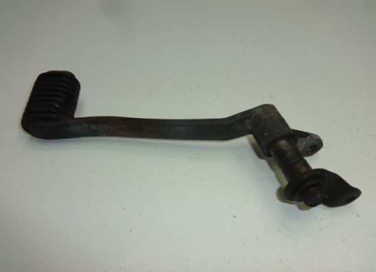 Rempedaal Yamaha FZ 750