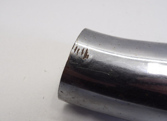 Uitlaatbochten Honda VT 1100