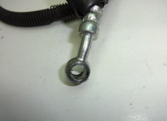 Brake hose front Suzuki GR 650