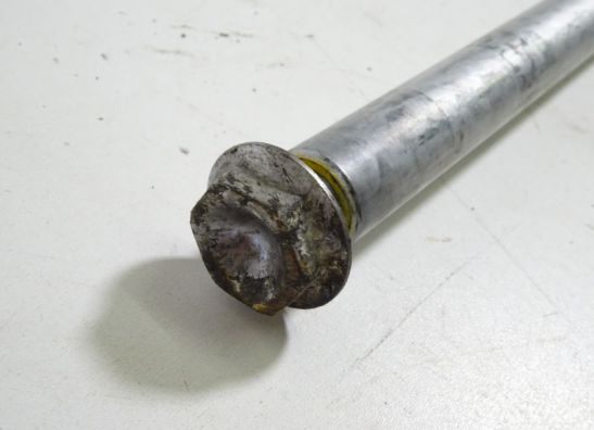 Vooras Honda CBR 1100 XX