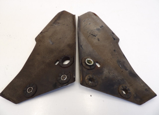 Frame - onderdelen Honda CMX 250 