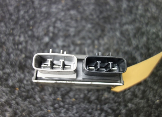 Regulator rectifier  Yamaha Tracer 700